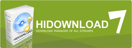 HiDownload Pre v7.71 | 3,96 MB