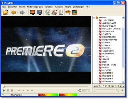ProgDVB 6.25.3 | 7.10 MB 