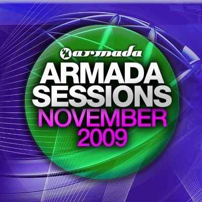 VA-Armada Sessions: November 2009
