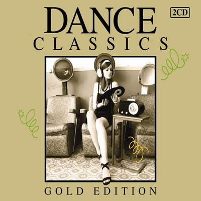 VA - Dance Classics Gold Edition 2CDs 2009 