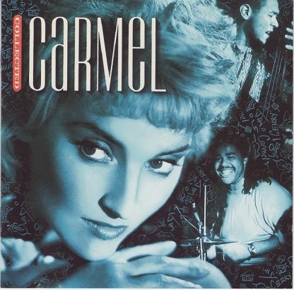 Karamel - Collected (1990