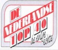 Nederlandse Top 40 Týždeň 52 (2009)